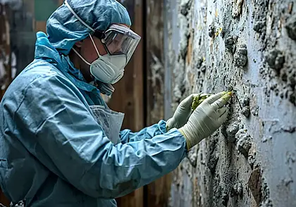 Опасные грибы-убийцы угрожают миру из-за изменения климата