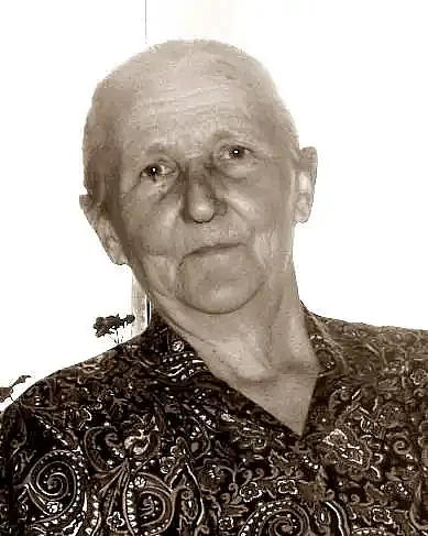 Красавина Софья Ивановна.