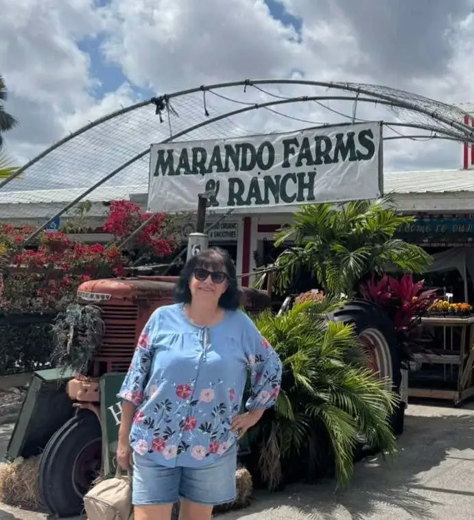 Лариса Федоровна Суздалева.