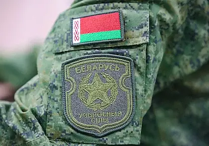 Офицеров запаса призовут в армию: президент подписал соответствующий Указ