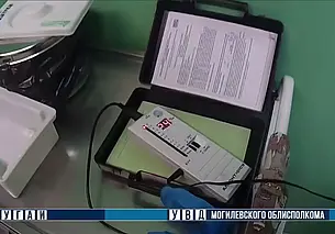 В Чаусах пьяный водитель проигнорировал требования об остановке и пытался скрыться от ГАИ