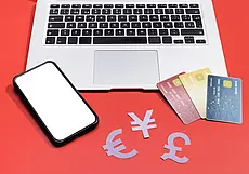 С 1 мая МНС получит данные о каждой покупке за границей: вступили в силу поправки в Налоговый кодекс