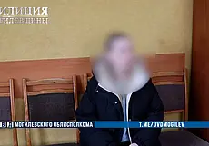 Забирала наличность в кабинетах учреждений: серийную воровку задержали в Бобруйске