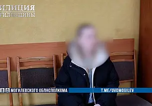 Забирала наличность в кабинетах учреждений: серийную воровку задержали в Бобруйске