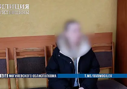 Забирала наличность в кабинетах учреждений: серийную воровку задержали в Бобруйске