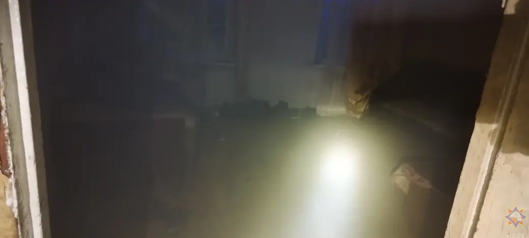 6.05.2025 г. Горки . Фото: Могилевское областное УМЧС