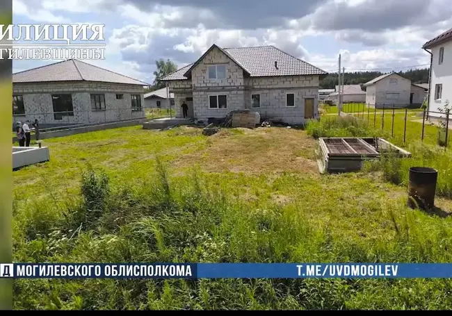 Использовал подчиненного как личную «рабочую силу»: в Могилеве судили бывшего прораба стройорганизации
