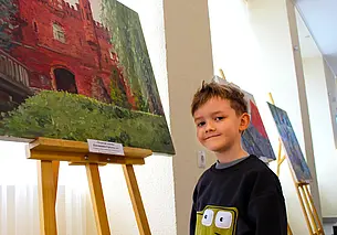 Куда сходить в Могилеве в ближайшие выходные: наш гид