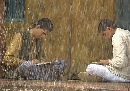 Для релакса и созерцания: пять фильмов с весенним настроением