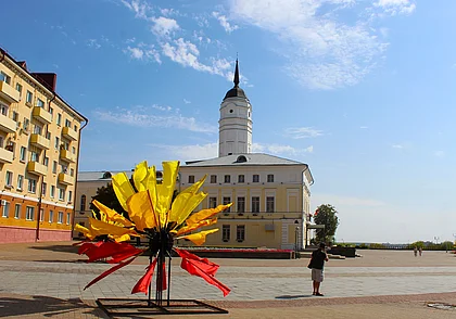 «На магазин понадеешься – голодным останешься…» Жизнь глазами могилевчан