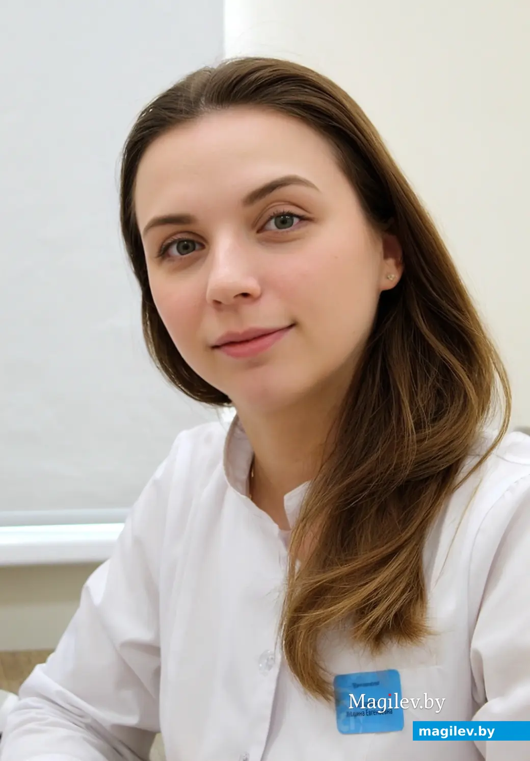 Врач-акушер-гинеколог медицинского центра «А-Клиника» Могилева Марина Шишлова.