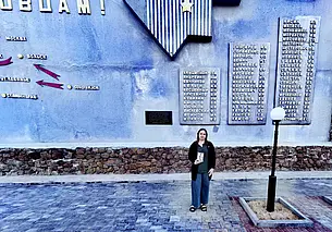 Семейные истории о войне. Оба дедушки прошли войну и вернулись!