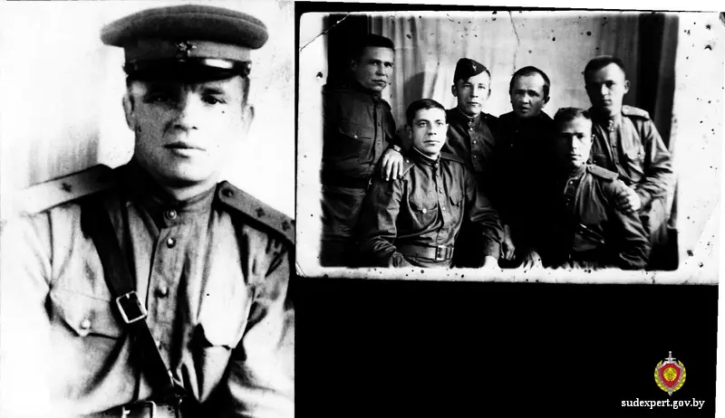 Михаил Григорьевич.