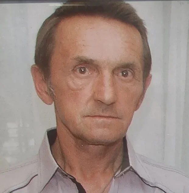 Бажков Геннадий Петрович.