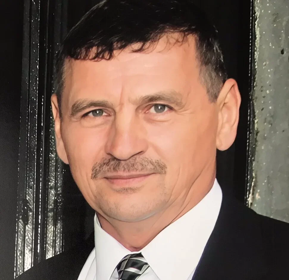 Усов Александр Иванович:.