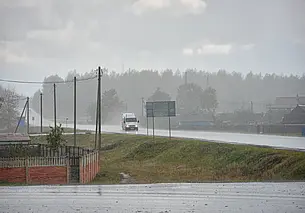 Заморозки до -5°С ожидаются в Беларуси в ночь на воскресенье, 11 мая