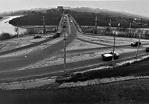 Однажды в Могилеве. Город обо всем меня предупреждал…