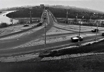 Однажды в Могилеве. Город обо всем меня предупреждал…