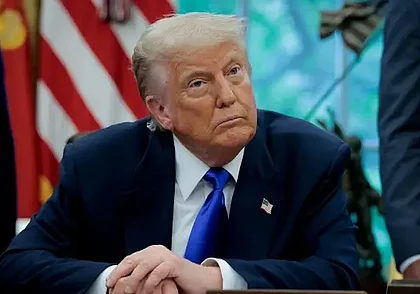 Трамп анонсировал «большую неделю» для России и Украины