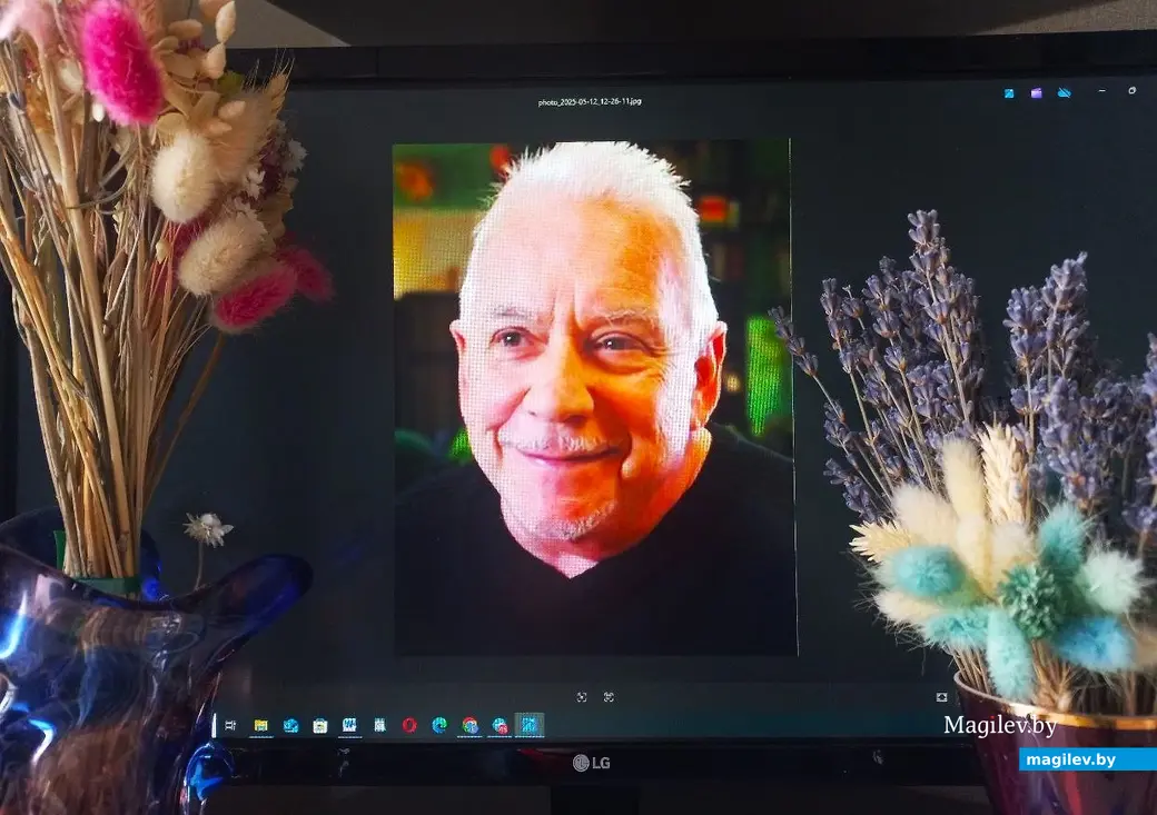 2020-е годы. Эрик Бердон и сегодня в хорошем настроении.