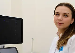 «Вакцинация от вируса папилломы человека – это защита от онкозаболеваний…» Интервью с акушером-гинекологом медцентра «А-Клиника» Могилева