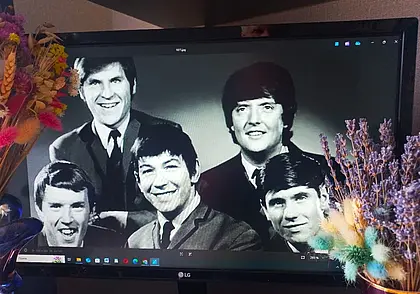 «Дом восходящего солнца»: могилевские «семидесятники» теперь примерно знают, что к чему