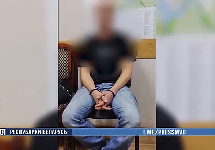 Избили и пытали утюгом: двое гомельчан устроили «разборки» в стиле 90-х