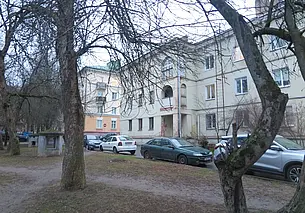 Трехэтажка по Пионерской в центре Могилева: дом с историей, но до сих пор без горячей воды