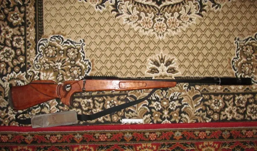 Фото: УГКСЭ по Могилевской области