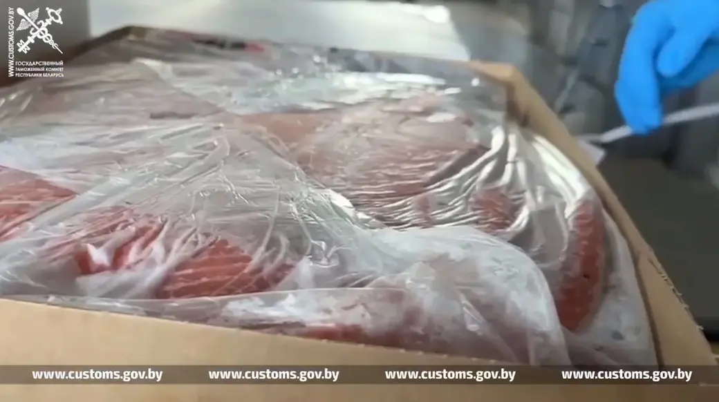 Фото: ГТК Беларуси