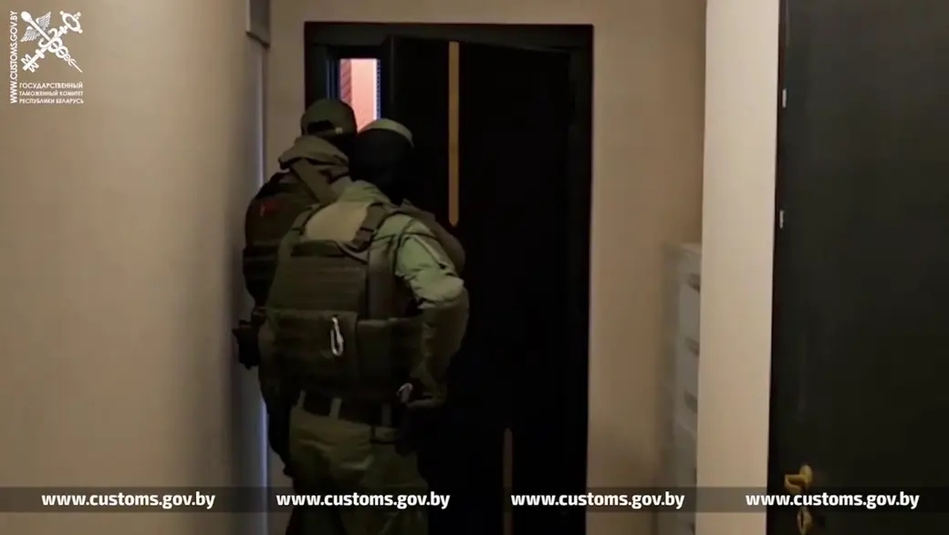 Фото: ГТК Беларуси