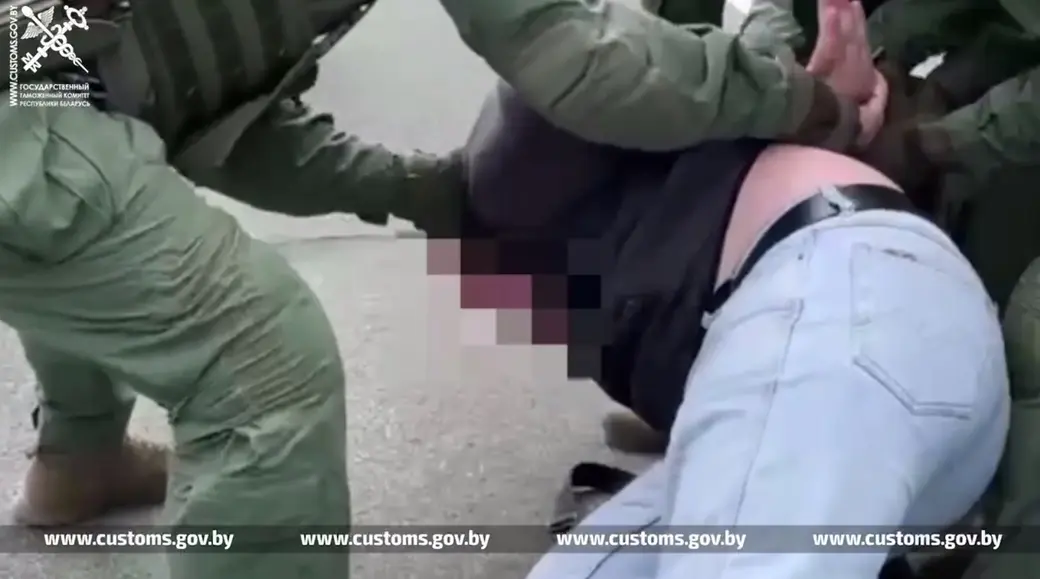 Фото: ГТК Беларуси