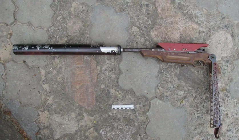 Фото: УГКСЭ по Могилевской области