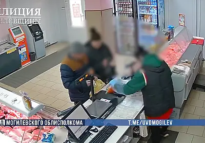 В Бобруйске мужчина взял у знакомого банковскую карту и потратил чужие деньги