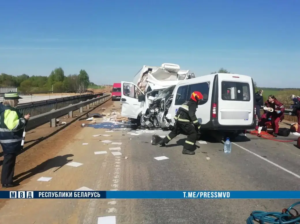 14.05.2025 г. Чаусский район. Фото: УВД Могоблисполкома