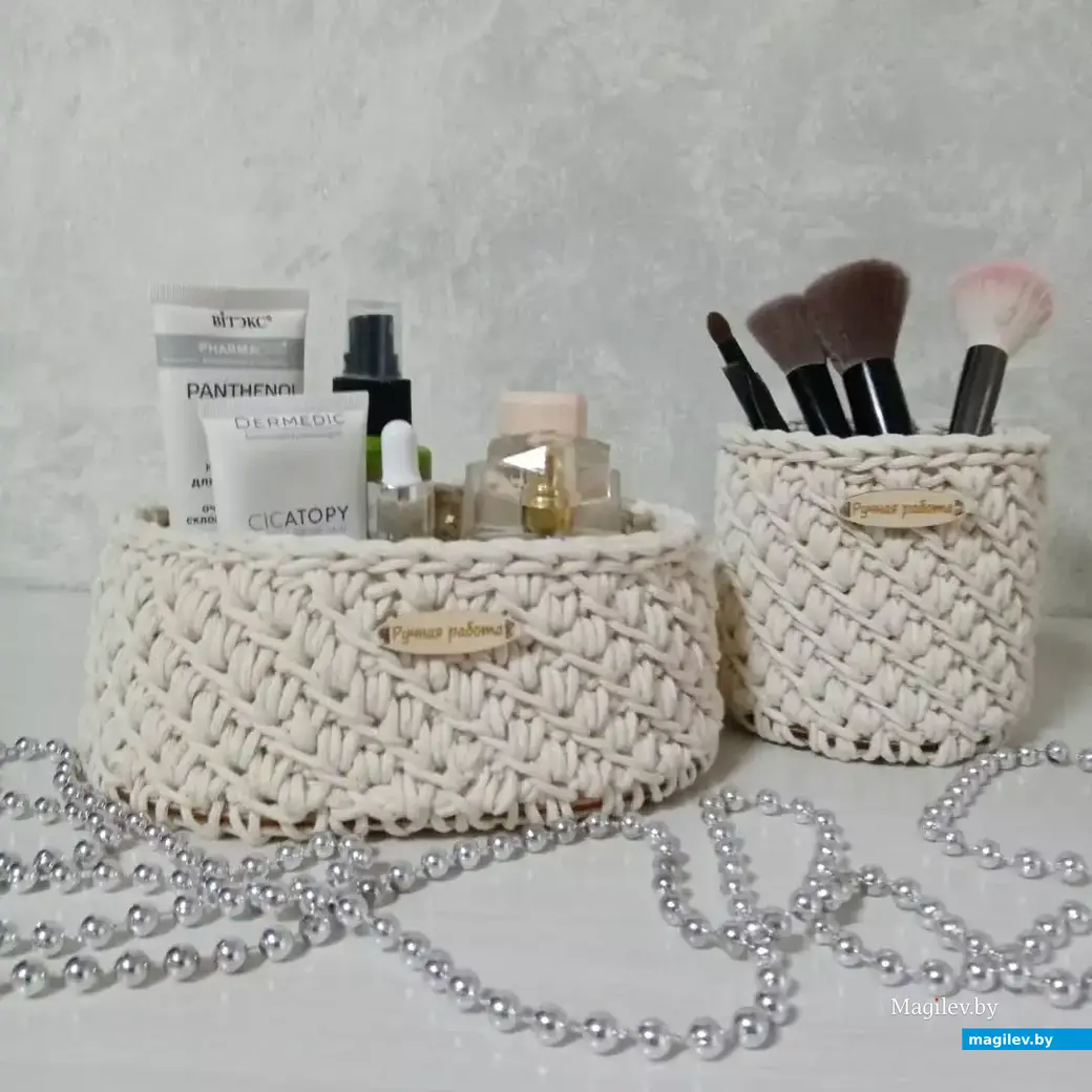 Бобруйск. Работы Варвары Прокопович.