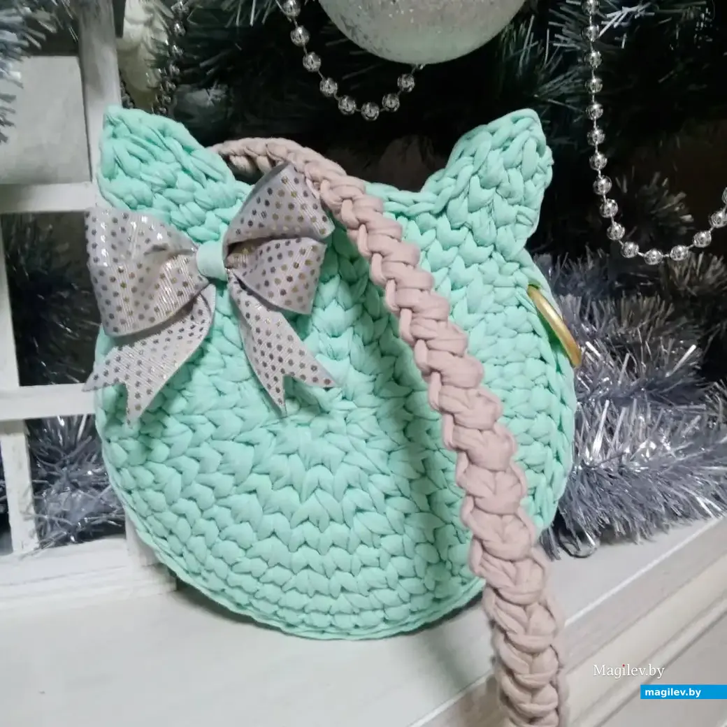 Бобруйск. Работы Варвары Прокопович.