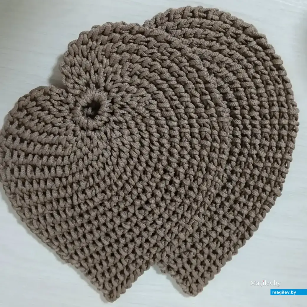 Бобруйск. Работы Варвары Прокопович.