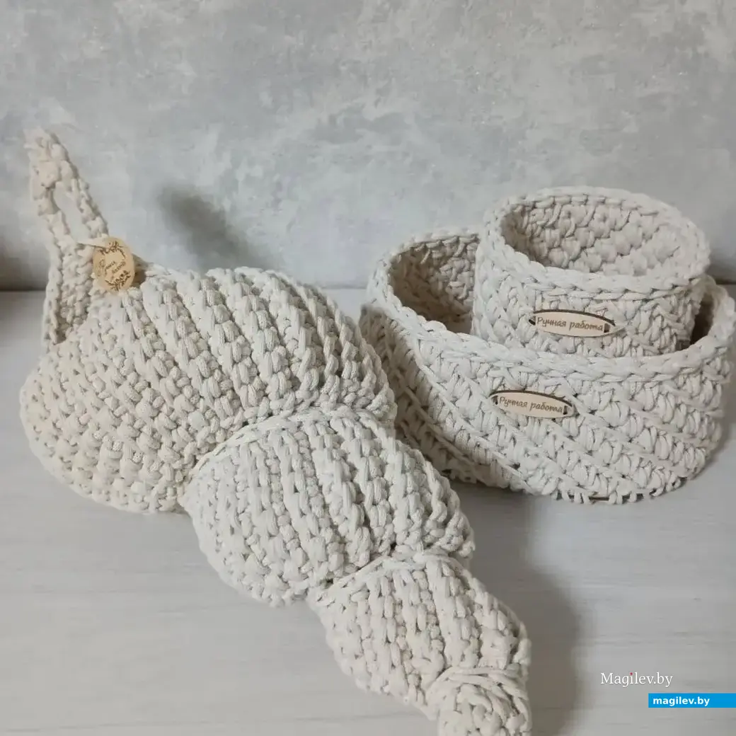 Бобруйск. Работы Варвары Прокопович.