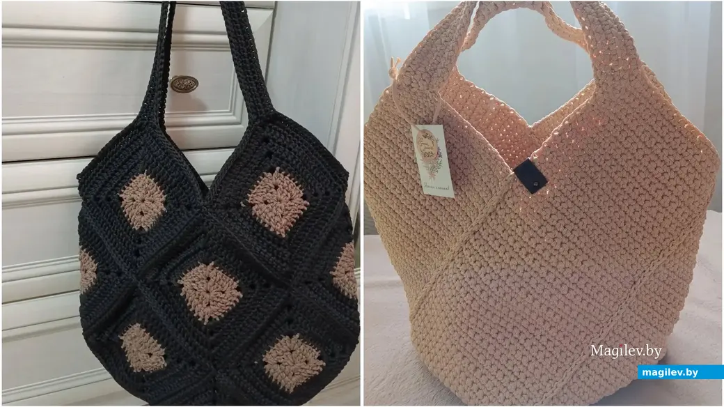 Бобруйск. Работы Варвары Прокопович