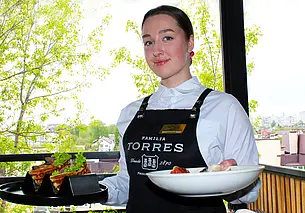 Фестиваль еды «Пачастунак па-магiлёўскi» с 24 июня стартует в Могилеве