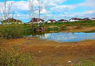 Могилев исчезающий. В Казимировке не все течет, но многое меняется