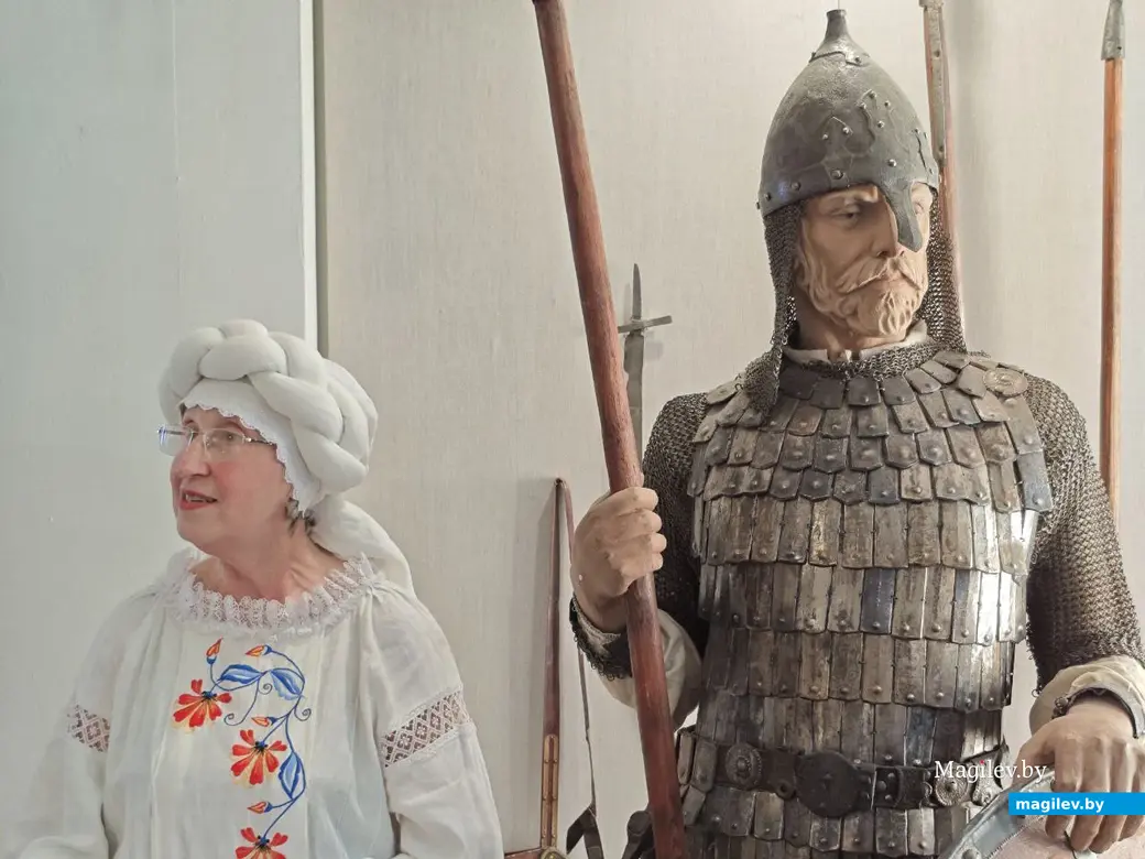 16.05.2025 г. Могилев, «Ночь музеев»