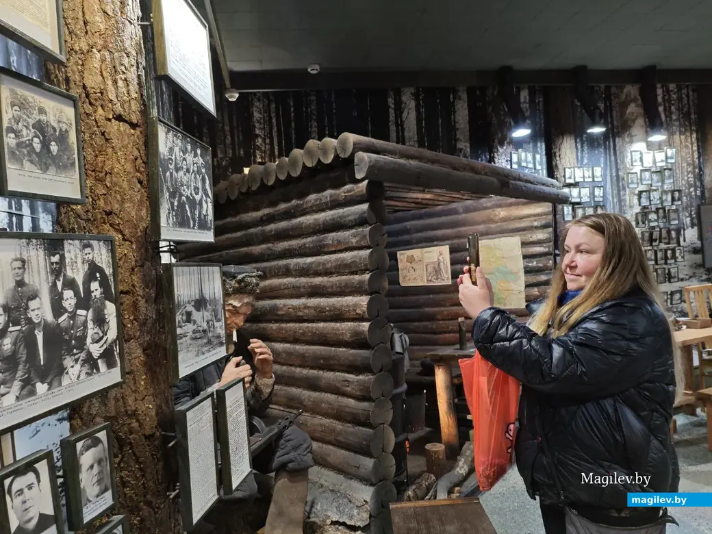 16.05.2025 г. Могилев, «Ночь музеев»