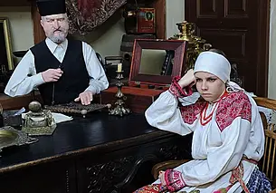 Перформансы, мастер-классы, концерты, квесты: магия ночных музейных приключений в Могилеве