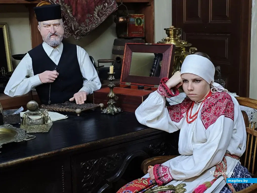 16.05.2025 г. Могилев, «Ночь музеев»