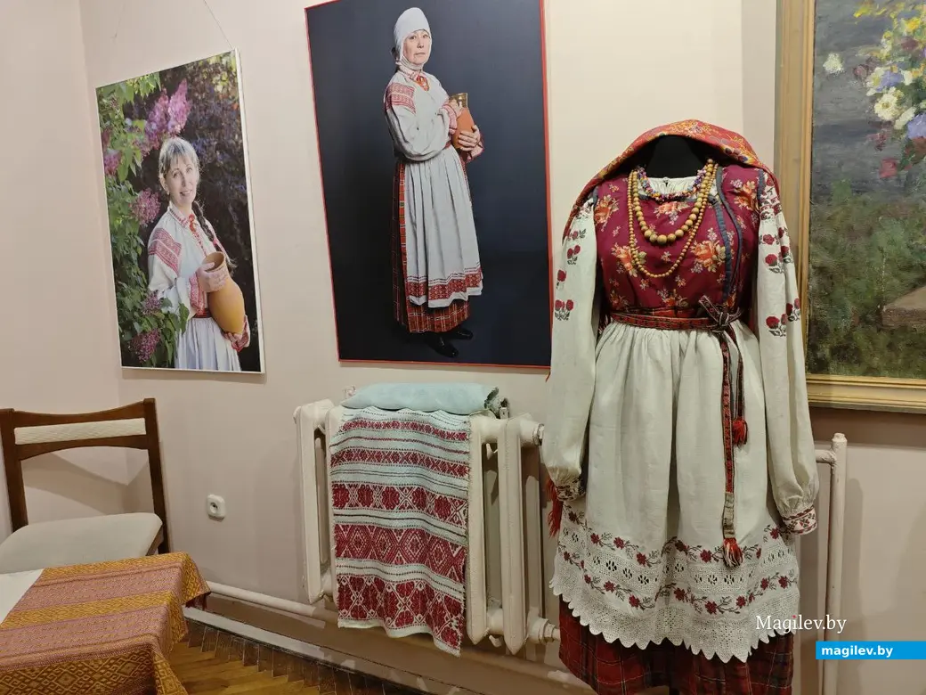 16.05.2025 г. Могилев, «Ночь музеев»