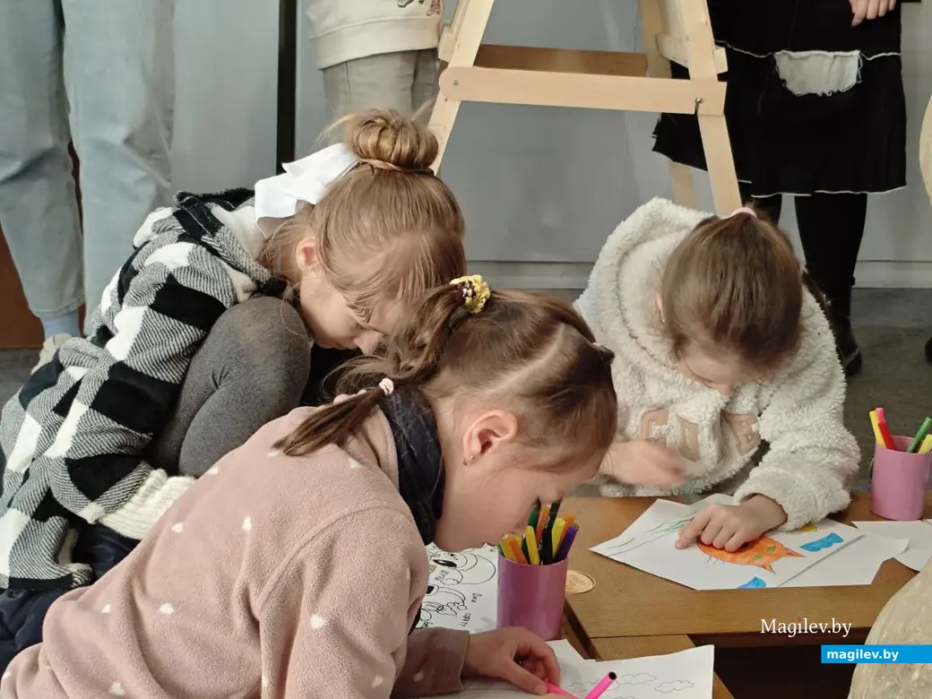 16.05.2025 г. Могилев, «Ночь музеев»