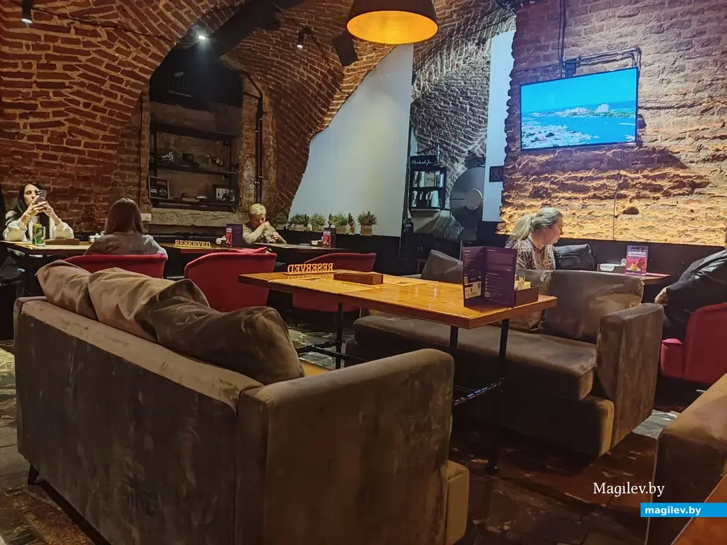 15.05.2025 г. Могилев, 9-й республиканский «Гастрофест», бар «Эдисон»