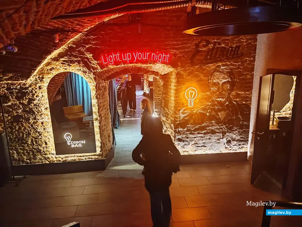 15.05.2025 г. Могилев, 9-й республиканский «Гастрофест», бар «Эдисон»